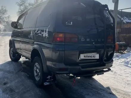 Mitsubishi Delica 1994 года за 4 500 000 тг. в Алматы – фото 4