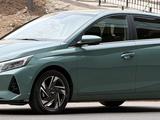 Hyundai i20 2023 года за 7 200 000 тг. в Астана – фото 3
