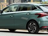 Hyundai i20 2023 года за 7 200 000 тг. в Астана – фото 2