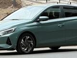 Hyundai i20 2023 года за 7 200 000 тг. в Астана – фото 4
