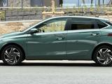 Hyundai i20 2023 года за 7 200 000 тг. в Астана – фото 5