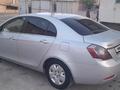 Geely Emgrand EC7 2013 года за 2 100 000 тг. в Кызылорда – фото 5