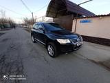 Volkswagen Touareg 2007 года за 5 800 000 тг. в Шымкент – фото 3