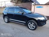 Volkswagen Touareg 2007 года за 5 800 000 тг. в Шымкент – фото 5