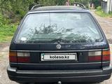 Volkswagen Passat 1988 года за 1 700 000 тг. в Талгар – фото 5