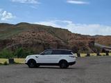Land Rover Range Rover Sport 2013 годаүшін18 000 000 тг. в Алматы – фото 2