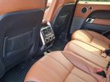 Land Rover Range Rover Sport 2013 годаүшін18 000 000 тг. в Алматы – фото 4