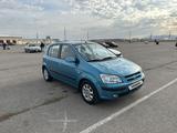 Hyundai Getz 2006 года за 3 500 000 тг. в Тараз – фото 3