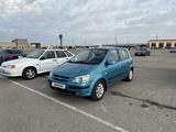 Hyundai Getz 2006 года за 3 200 000 тг. в Тараз – фото 4