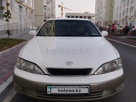 Toyota Windom 1996 года за 2 950 000 тг. в Алматы