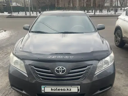 Toyota Camry 2006 года за 6 700 000 тг. в Павлодар