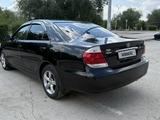Toyota Camry 2002 года за 4 700 000 тг. в Актобе – фото 4