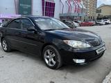 Toyota Camry 2002 года за 4 700 000 тг. в Актобе – фото 3