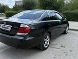 Toyota Camry 2002 года за 4 700 000 тг. в Актобе – фото 5
