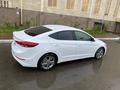 Hyundai Elantra 2017 годаfor5 100 000 тг. в Уральск – фото 3