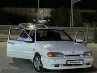ВАЗ (Lada) 2114 2010 года за 1 250 000 тг. в Туркестан