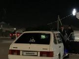 ВАЗ (Lada) 2114 2010 года за 1 250 000 тг. в Туркестан – фото 5