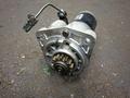 Стартер QR25 Nissan 23300ET80B CVT 2.5L за 25 000 тг. в Алматы – фото 4