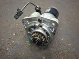 Стартер QR25 Nissan 23300ET80B CVT 2.5Lүшін25 000 тг. в Алматы – фото 4