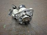 Стартер QR25 Nissan 23300ET80B CVT 2.5Lүшін25 000 тг. в Алматы – фото 5