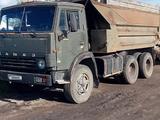 КамАЗ  5511 1989 годаүшін5 000 000 тг. в Сарыколь – фото 5