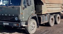 КамАЗ  5511 1989 годаүшін5 000 000 тг. в Сарыколь – фото 5