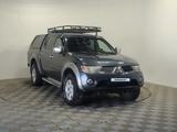 Mitsubishi L200 2008 годаfor4 990 000 тг. в Алматы – фото 3