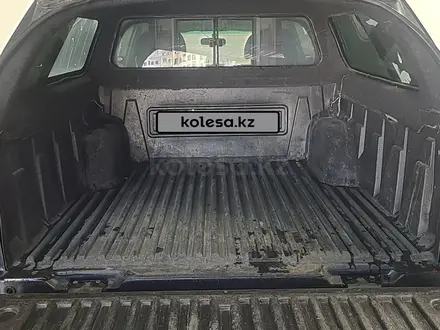 Mitsubishi L200 2008 года за 4 520 000 тг. в Алматы – фото 10