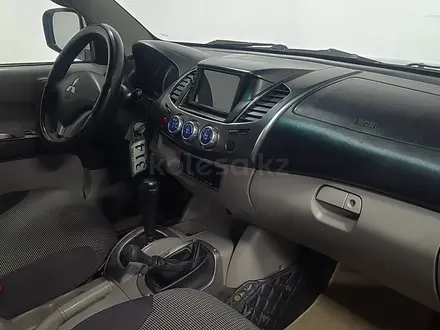 Mitsubishi L200 2008 года за 4 520 000 тг. в Алматы – фото 15