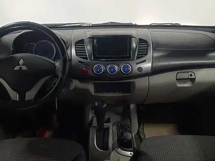 Mitsubishi L200 2008 года за 4 520 000 тг. в Алматы – фото 14