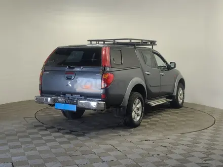 Mitsubishi L200 2008 года за 4 520 000 тг. в Алматы – фото 5