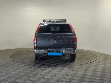 Mitsubishi L200 2008 года за 4 520 000 тг. в Алматы – фото 6