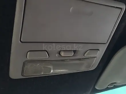 Mitsubishi L200 2008 года за 4 520 000 тг. в Алматы – фото 22