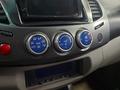 Mitsubishi L200 2008 года за 4 520 000 тг. в Алматы – фото 25