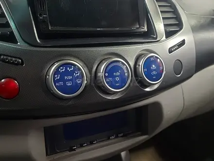 Mitsubishi L200 2008 года за 4 520 000 тг. в Алматы – фото 25