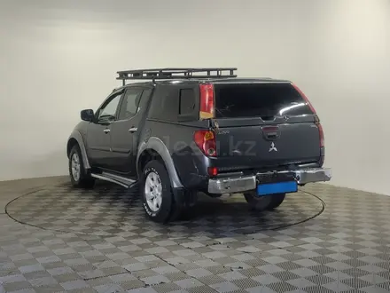 Mitsubishi L200 2008 года за 4 520 000 тг. в Алматы – фото 7