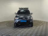Mitsubishi L200 2008 годаfor4 990 000 тг. в Алматы – фото 2