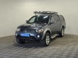 Mitsubishi L200 2008 годаfor4 990 000 тг. в Алматы