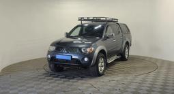 Mitsubishi L200 2008 года за 4 520 000 тг. в Алматы