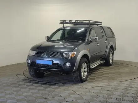 Mitsubishi L200 2008 года за 4 520 000 тг. в Алматы