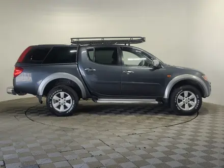 Mitsubishi L200 2008 года за 4 520 000 тг. в Алматы – фото 4