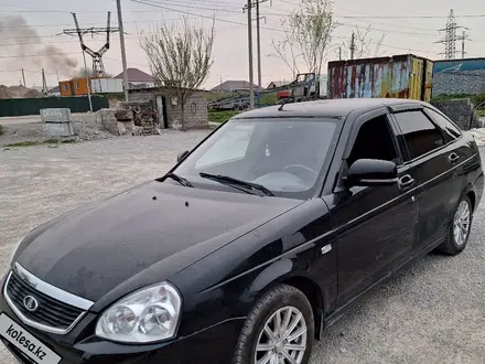 ВАЗ (Lada) Priora 2170 2012 года за 1 600 000 тг. в Алматы