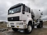 Howo  Миксер 2007 годаүшін7 999 999 тг. в Астана – фото 3