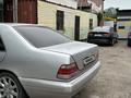 Mercedes-Benz S 320 1998 годаүшін4 700 000 тг. в Алматы – фото 3