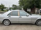 Mercedes-Benz S 320 1998 годаүшін4 700 000 тг. в Алматы