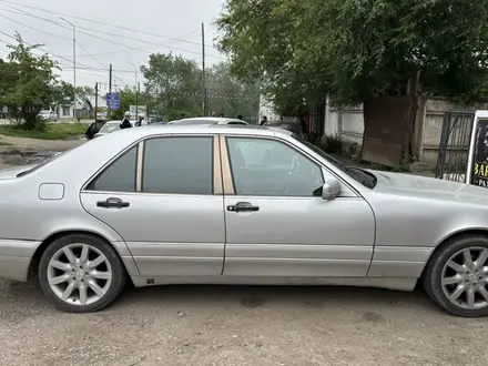 Mercedes-Benz S 320 1998 года за 4 700 000 тг. в Алматы