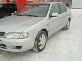 Nissan Primera 1997 годаfor1 700 000 тг. в Костанай – фото 3