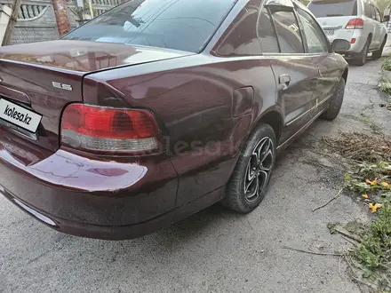 Mitsubishi Galant 2002 года за 2 500 000 тг. в Алматы – фото 6