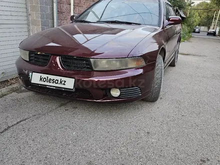 Mitsubishi Galant 2002 года за 2 500 000 тг. в Алматы