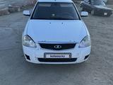 ВАЗ (Lada) Priora 2170 2014 года за 2 500 000 тг. в Астана – фото 3